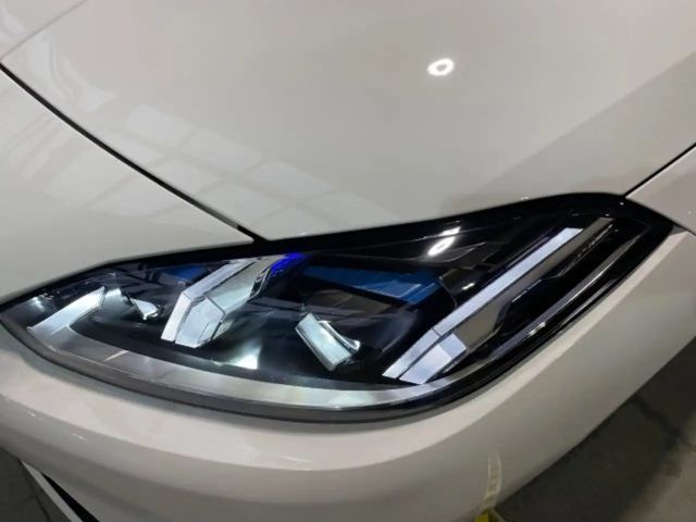 BMW 118 118d 5-deurs Sedan