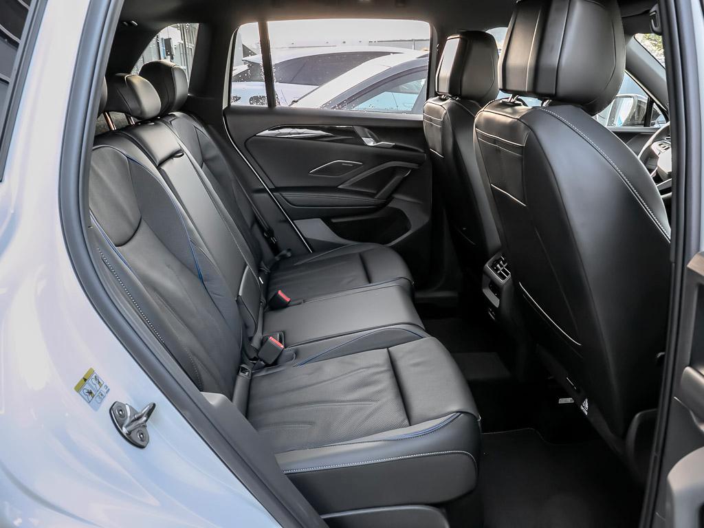 Volkswagen Tiguan R-Line eHybrid