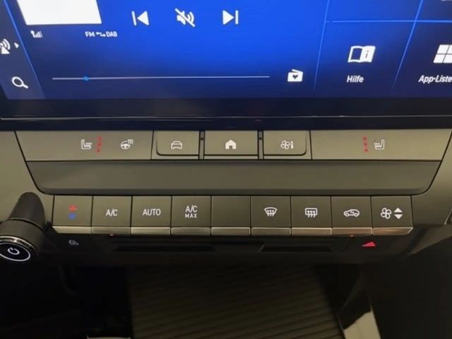 Opel Astra 1.2 Turbo Edition Turbo