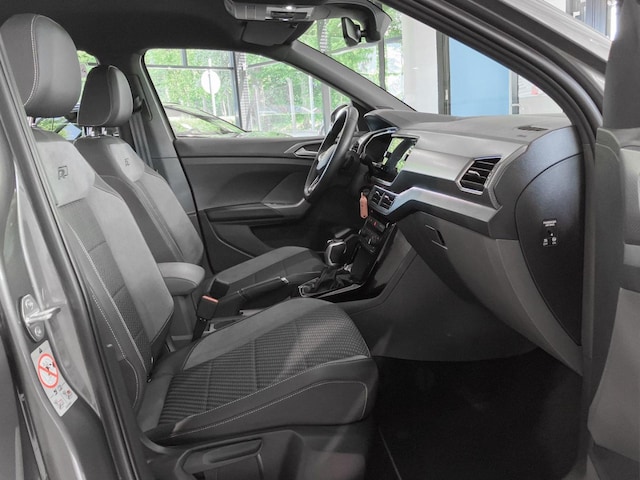 Volkswagen T-Cross 1.5 TSI DSG Style