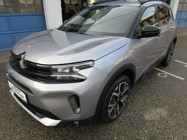 Citroën C5 Aircross BlueHDi Shine