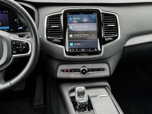 Volvo XC90 AWD Dark Ultimate