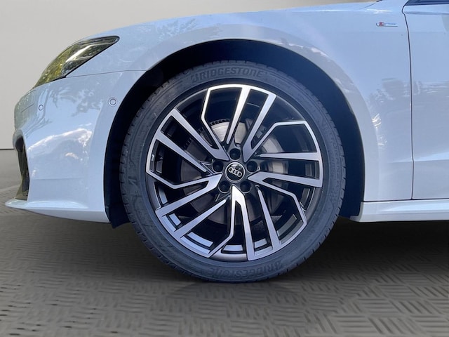 Audi A7 50 TDI Quattro Sportback