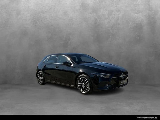 Mercedes-Benz A 180 Progressive