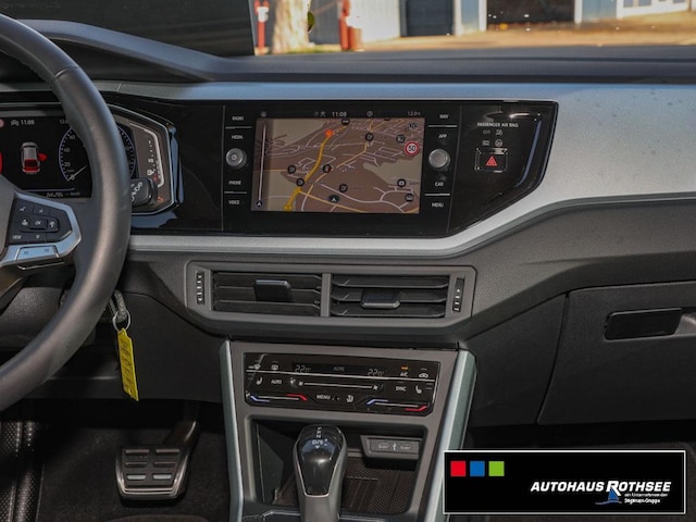 Volkswagen Taigo 1.0 TSI DSG IQ.Drive