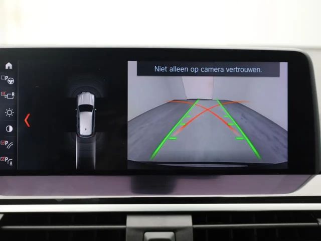 BMW X3 AUTOMAAT - X LINE - NAVI