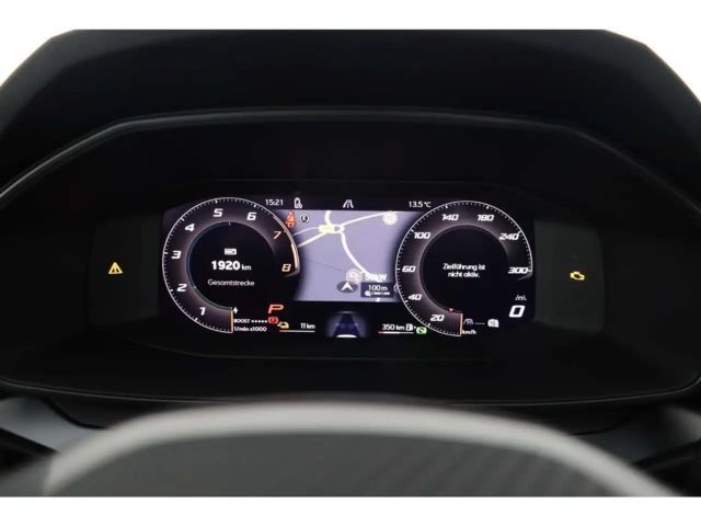 Cupra Leon DSG VZ e-Hybrid