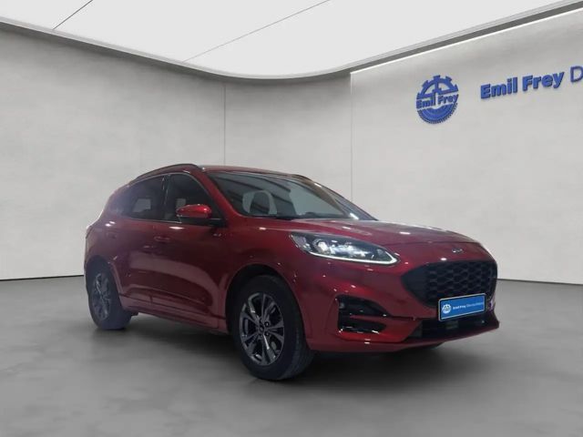 Ford Kuga Plug in Hybrid ST Line X