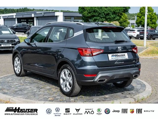 Seat Arona 1.0 TSI DSG FR-lijn