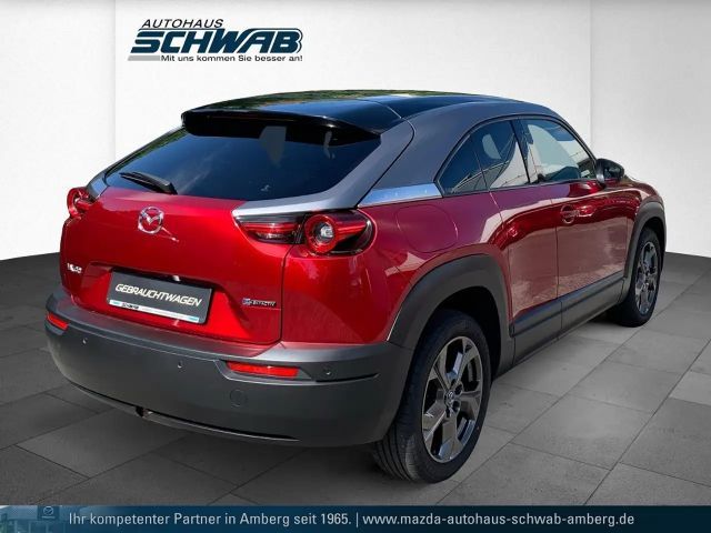 Mazda MX-30 SkyActiv e-Skyactiv