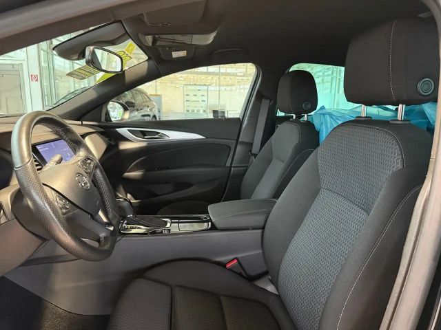 Opel Insignia Grand Sport