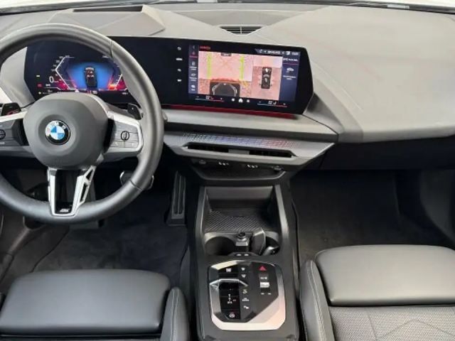 BMW 120 M-Sport Sedan