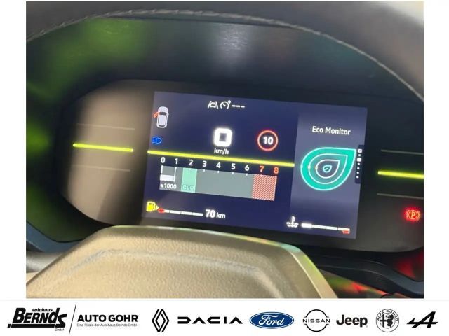 Dacia Duster TCe 130