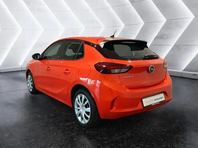 Opel Corsa -e ''Edition'' Apple/Android Klimaautomatik Blueto