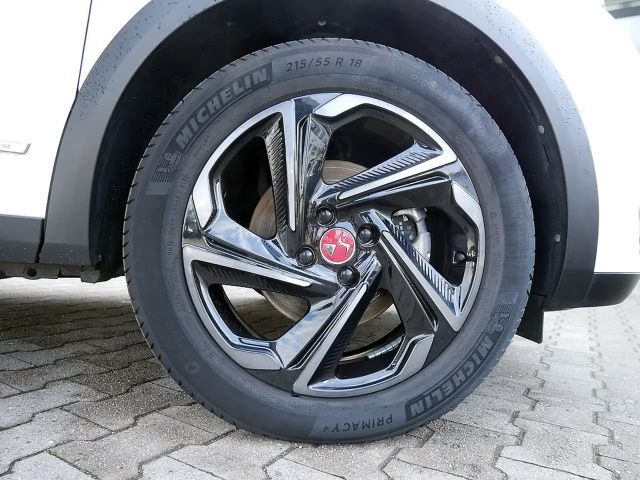 DS DS 3 Crossback Crossback E-Tense