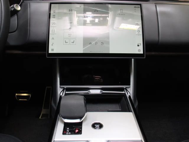 Land Rover Range Rover Autobiography P530