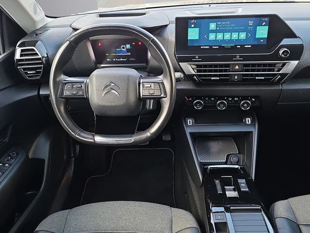 Citroën ë-C4 Shine