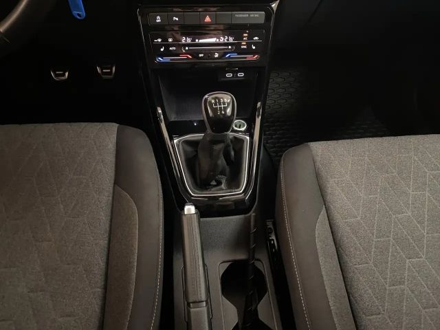 Volkswagen T-Cross 1.0 TSI BMT Move