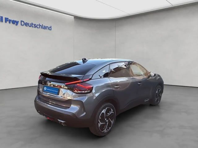 Citroën C4 PureTech Shine