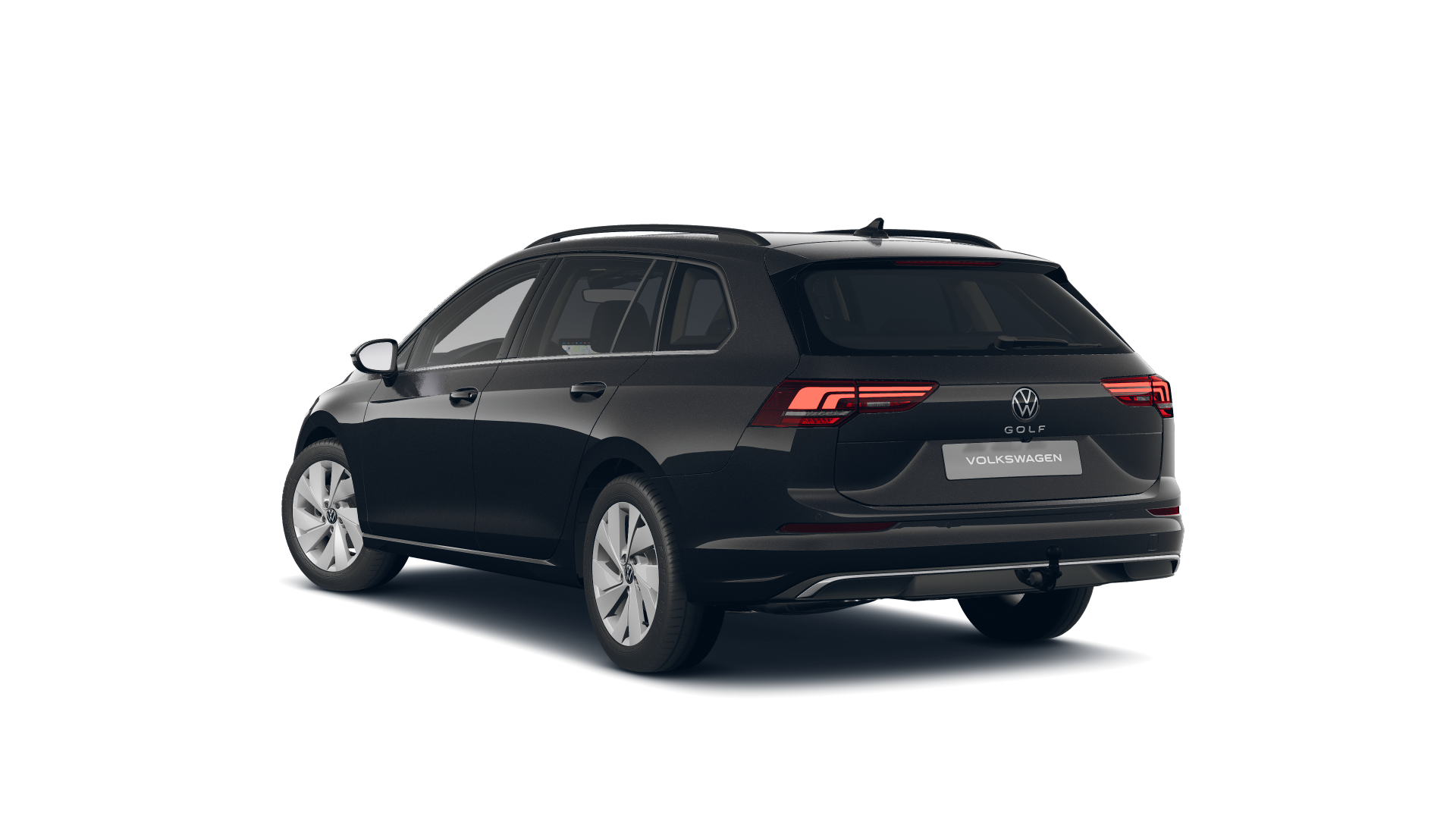 Volkswagen Golf 1.5 TSI Style Variant