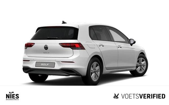 Volkswagen Golf 2.0 TDI DSG Golf VIII Life