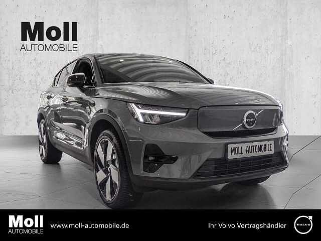 Volvo C40 Recharge Ultimate