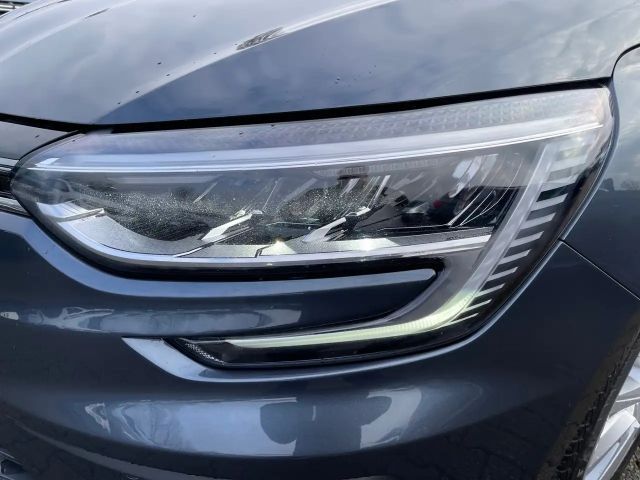 Renault Megane Business Line Combi