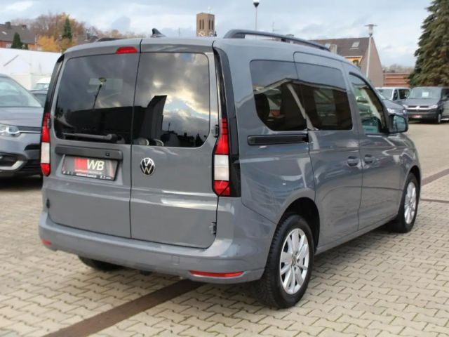 Volkswagen Caddy 2.0 TDI Life