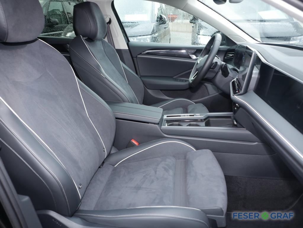 Volkswagen Passat 2.0 TDI Business DSG