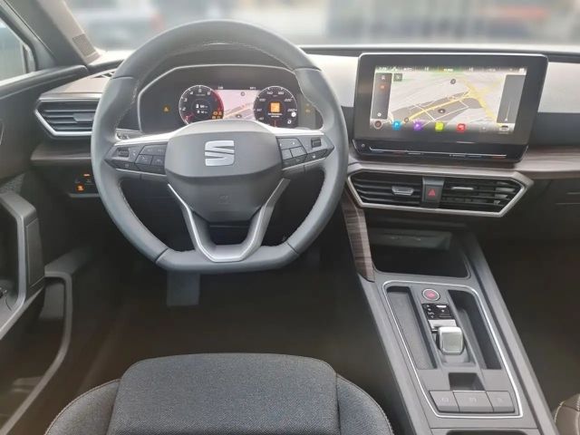 Seat Leon DSG Plus Sportstourer Xcellence