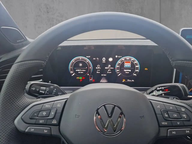 Volkswagen Passat 4Motion DSG Sport Variant