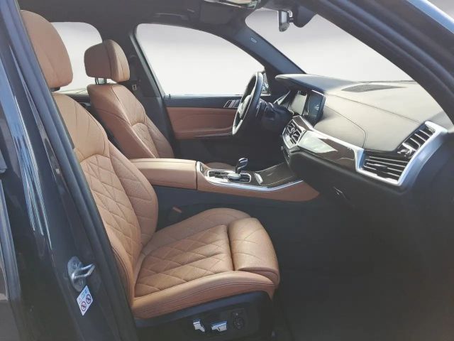 BMW X5 i Innovationspaket Komfortsitze BMW Laserl