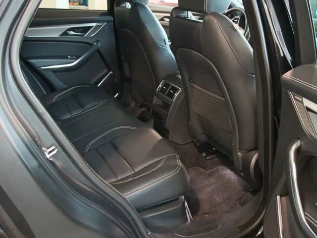 Jaguar F-Pace AWD P400e R-Dynamic S