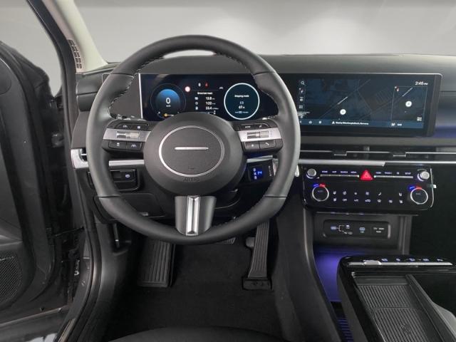 Hyundai Tucson 1.6 Prime T-GDi