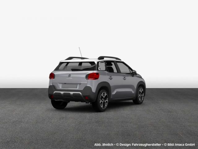 Citroën C3 Aircross Max PureTech