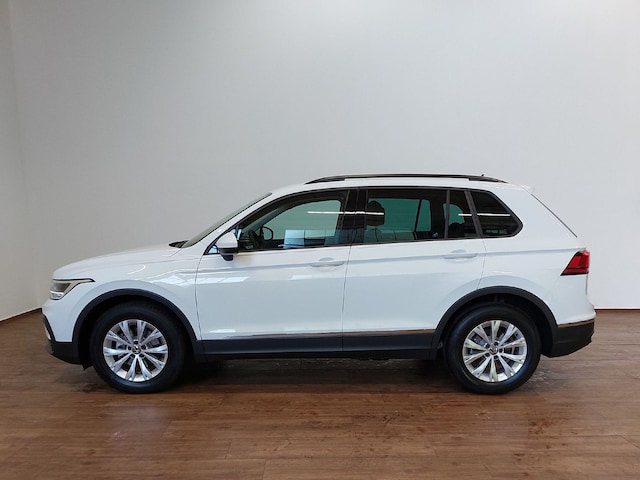 Volkswagen Tiguan 1.5 TSI DSG Life