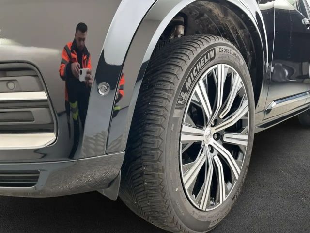 Volvo XC90 AWD Bright Plus