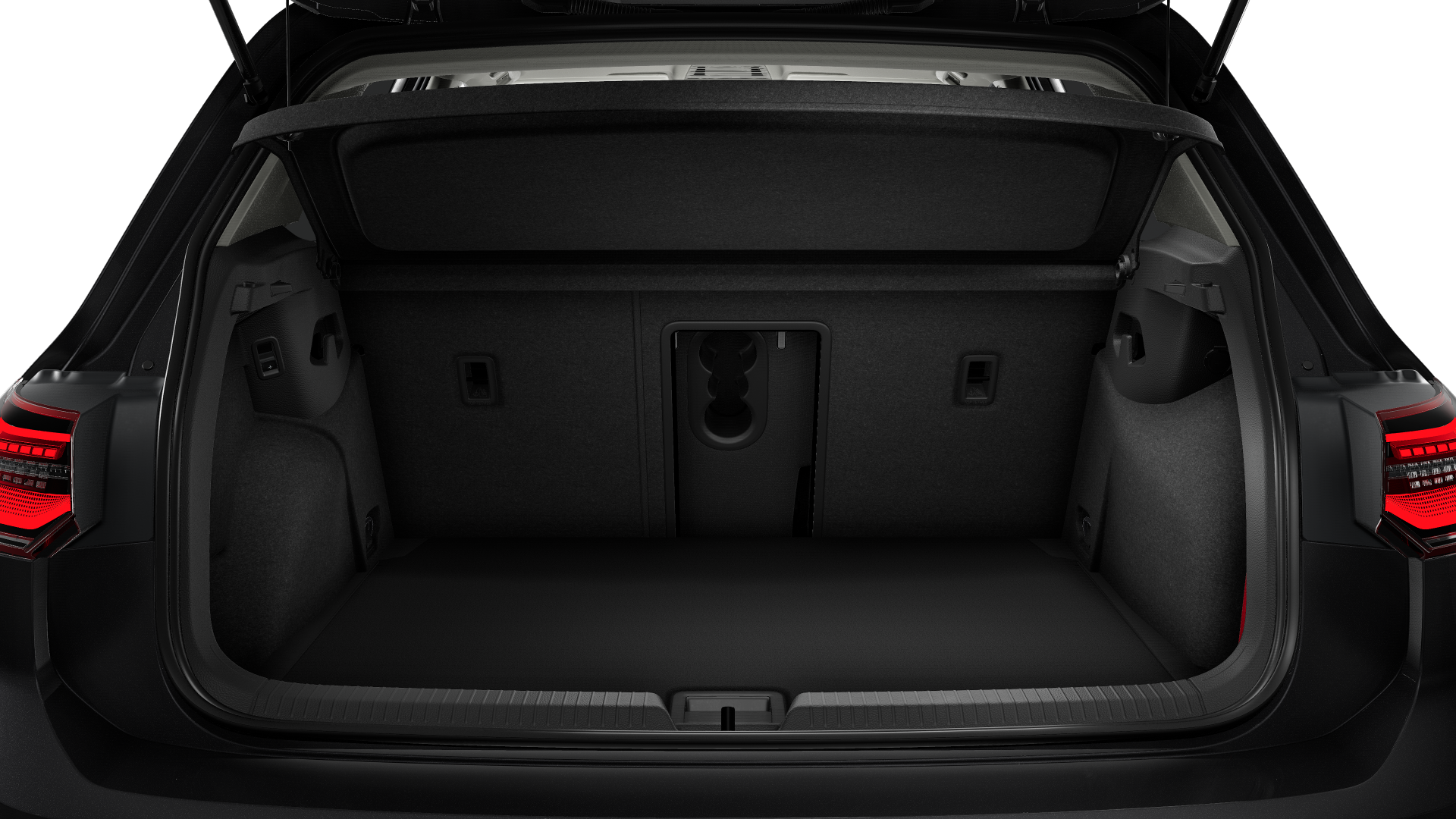 Volkswagen Golf 2.0 TDI Golf VIII IQ.Drive Move