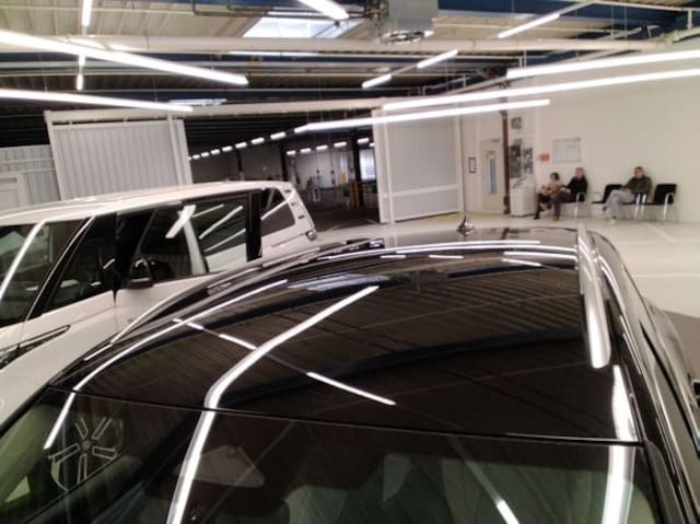 Volkswagen Tiguan DSG