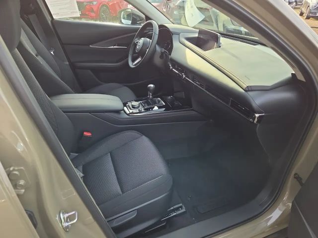 Mazda CX-30 2.5L Homura