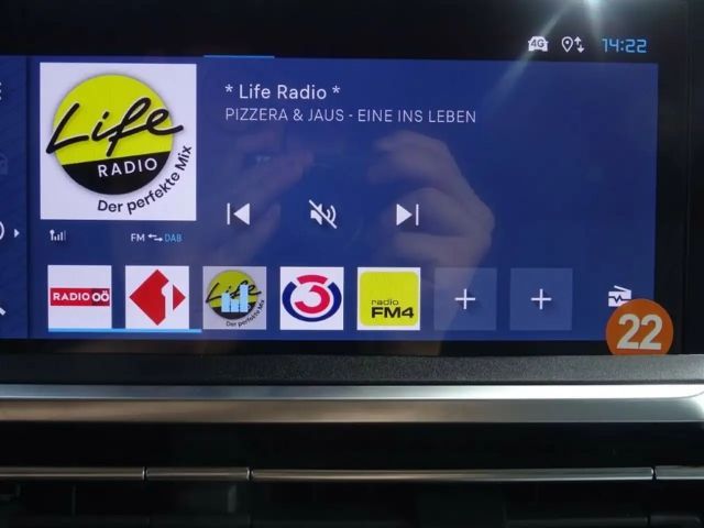 Citroën Spacetourer BlueHDi Business