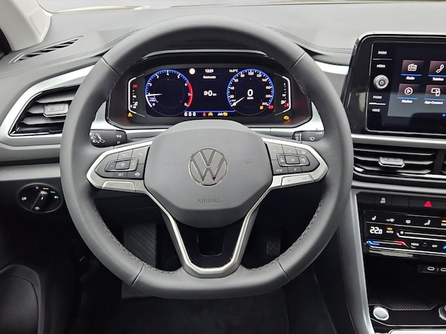 Volkswagen T-Roc 1.0 TSI Life