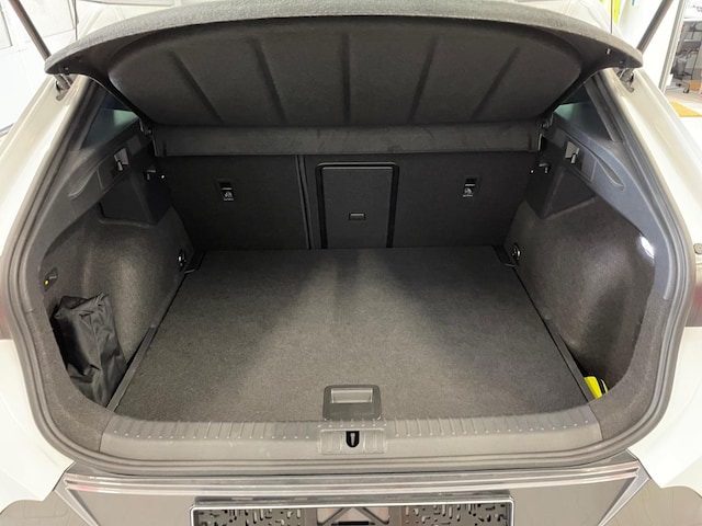 Cupra Formentor 2.0 TSI 4Drive