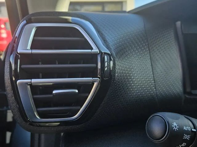 Citroën ë-C4 Pack Plus Shine