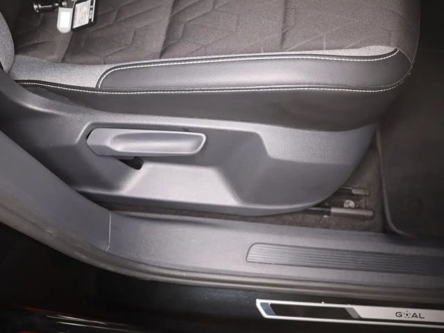 Volkswagen Touran DSG