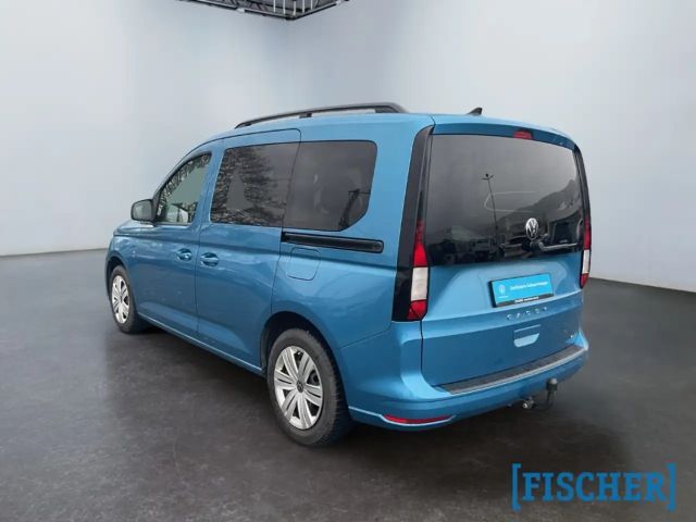 Volkswagen Caddy 2.0 TDI 4Motion Life