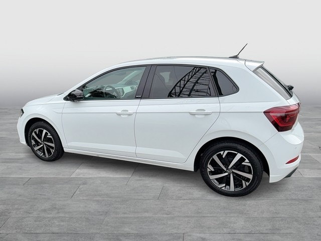 Volkswagen Polo 1.0 TSI DSG Move