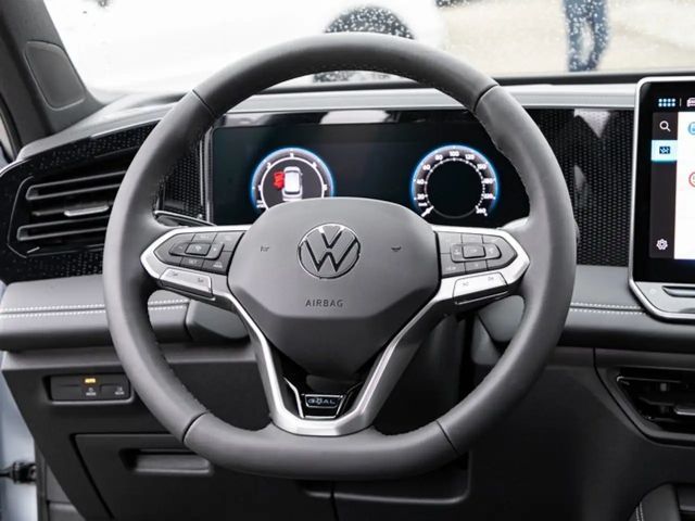 Volkswagen Tiguan 2.0 TDI DSG