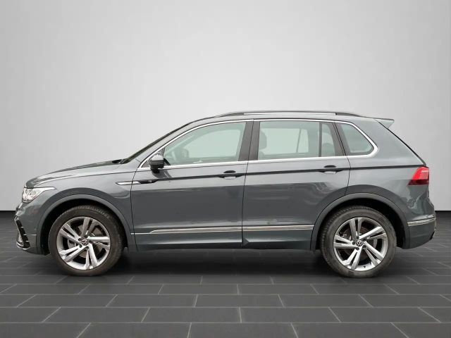Volkswagen Tiguan 2.0 TSI DSG R-Line