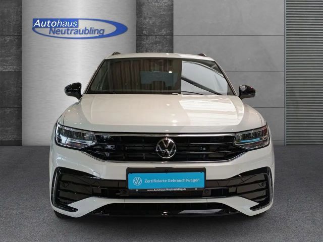 Volkswagen Tiguan 2.0 TDI DSG